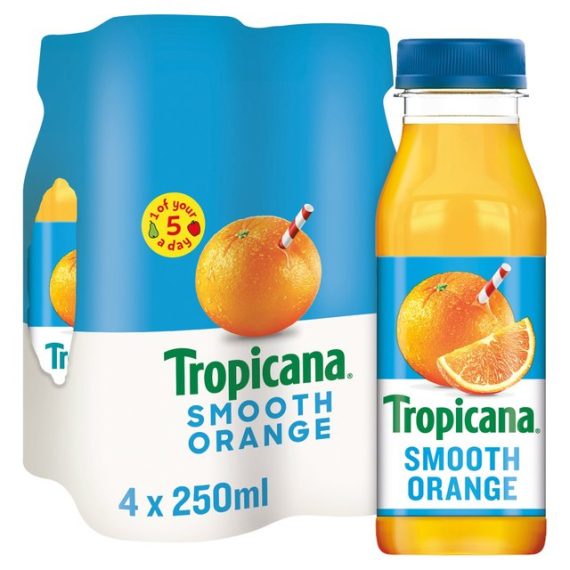 Tesco Clementine - Imagen 2