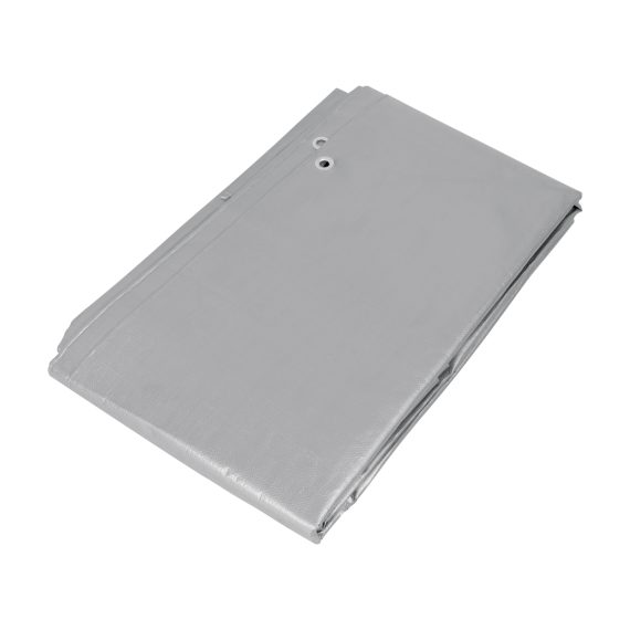 LONA CARPA REFORZADA TRUPER 3X5M LT-35 10771