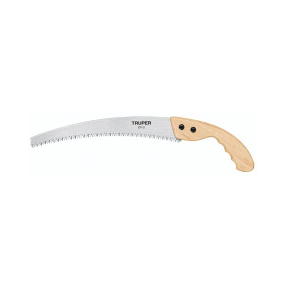 SERRUCHO PODA TRUPER 12"  M/MADERA 18171         17-11-103