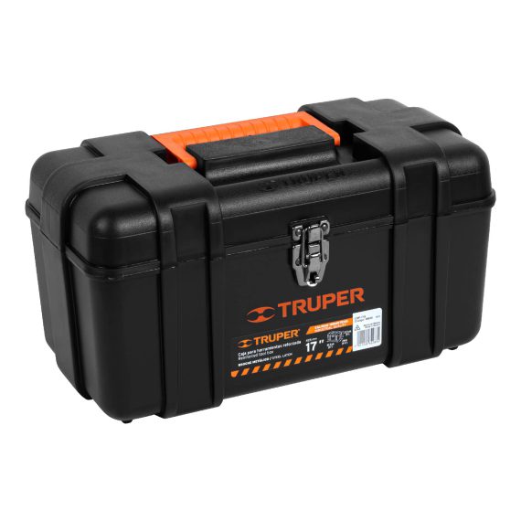 CAJA HERRAMIENTAS REF. 17" TRUPER 19656