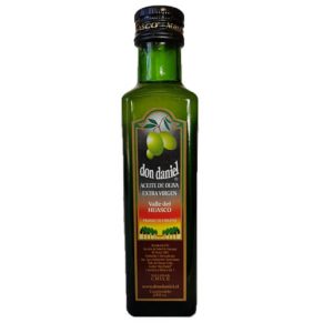 Aceite de Oliva Don Daniel 250cc