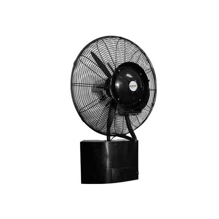 Ventilador Nebulizador Nebulo Fan de Muro 26" Sistema Mist
