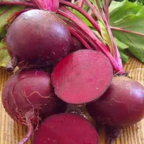 SEM. BETARRAGA DETROIT DARK RED (100-GR)